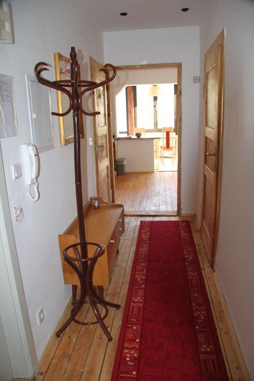 Apartment in Chemnitz, Ebersdorfer Wald Zimmer foto