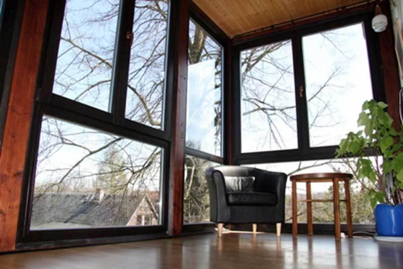 Apartment in Chemnitz, Ebersdorfer Wald Zimmer foto